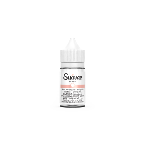 Suavae - Salts 30ML (ONTARIO)