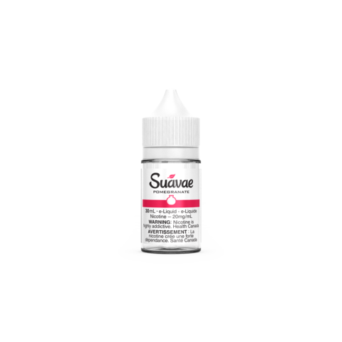 Suavae - Salts 30ML (ONTARIO)