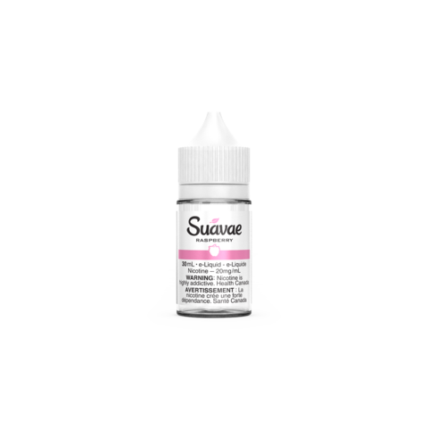 Suavae - Salts 30ML (ONTARIO)