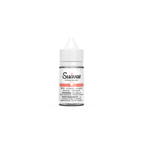 Suavae - Salts 30ML (ONTARIO)