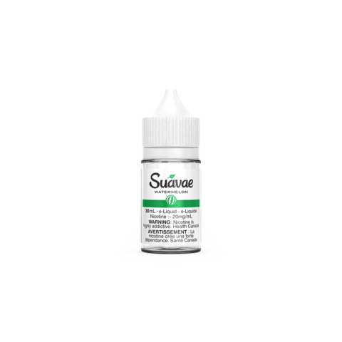 Suavae - Salts 30ML (ONTARIO)