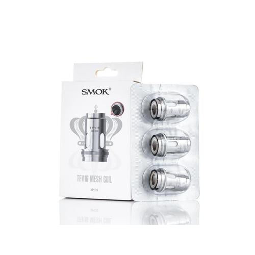 SMOK TFV16 Replacement Coil (3 PACK)