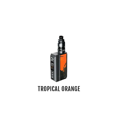 Voopoo Drag 4 Starter Kit