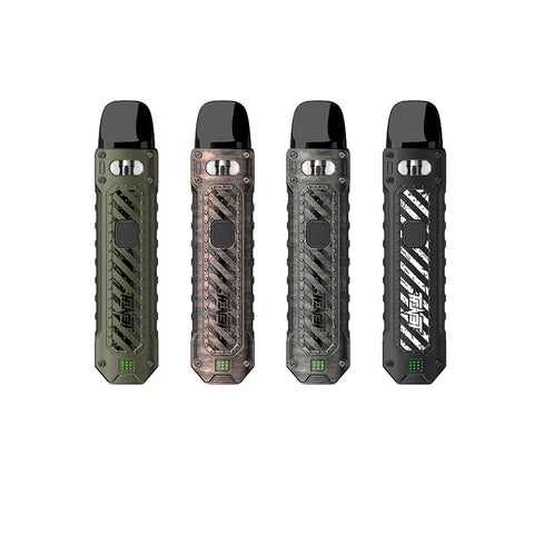 UWELL CALIBURN TENET POD KIT [CRC