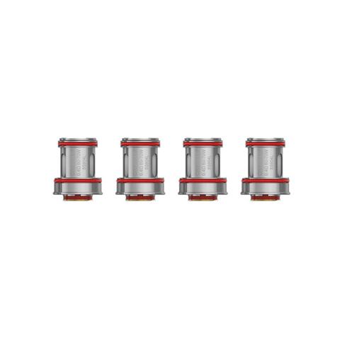 Uwell Crown V - Replacement Coils (4pcs)