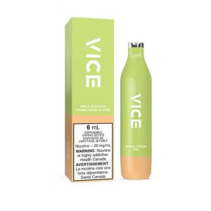 VICE - 2500 (ONTARIO)