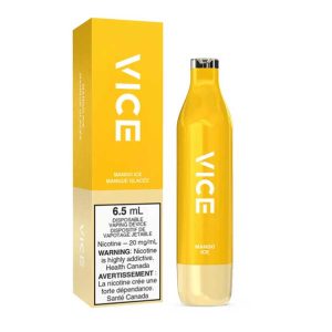 VICE - 2500 (ONTARIO)