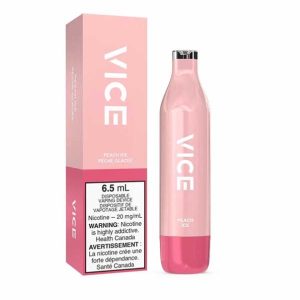 VICE - 2500 (ONTARIO)