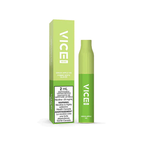 VICE MINI - 1000 Puffs Disposable Vape