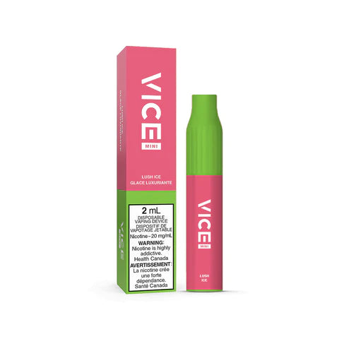 VICE MINI - 1000 Puffs Disposable Vape