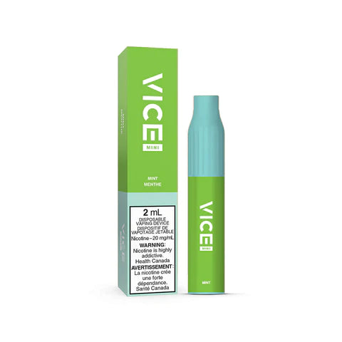 VICE MINI - 1000 Puffs Disposable Vape