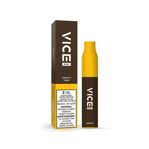 VICE MINI - 1000 Puffs Disposable Vape