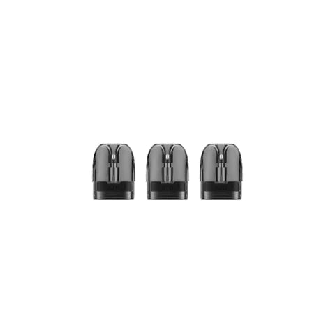 Voopoo Argus Pod Replacement Pod (3 Pk) [CRC]