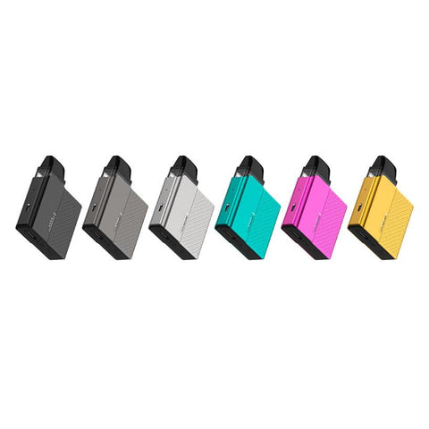 Vaporesso XROS Nano Pod Kit [CRC Version]