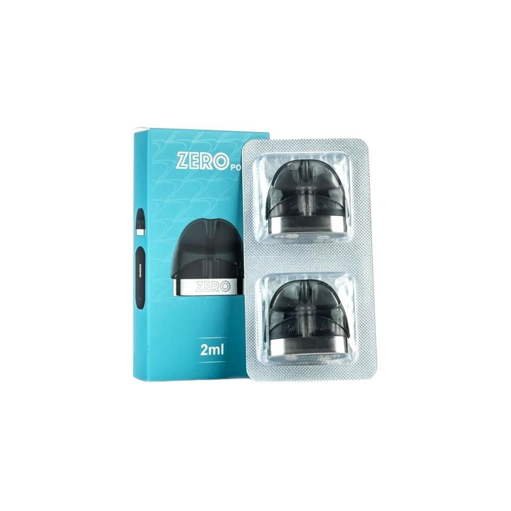Vaporesso Zero Compatible Pods - GTA Vapes Vaporesso Zero Compatible Pods - GTA Vapes
