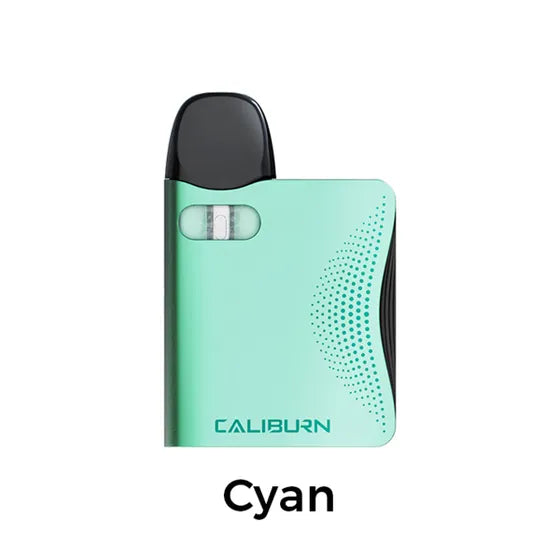 UWELL CALIBURN AK3 POD KIT [CRC]