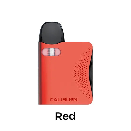 UWELL CALIBURN AK3 POD KIT [CRC]