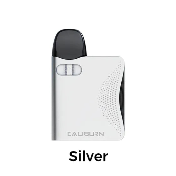 UWELL CALIBURN AK3 POD KIT [CRC]