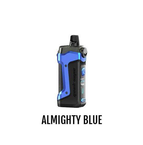 GEEKVAPE AEGIS BOOST PLUS KIT