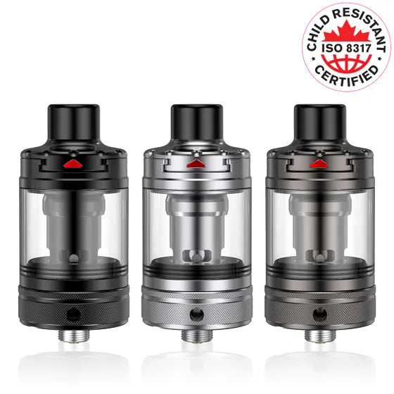 ASPIRE NAUTILUS 3 24MM TANK [CRC]