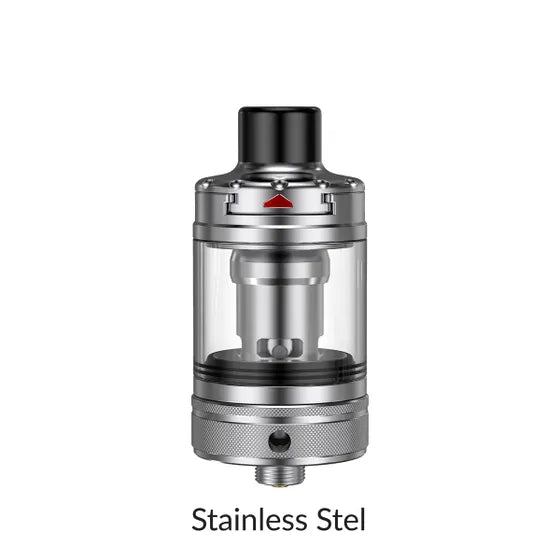 ASPIRE NAUTILUS 3 24MM TANK [CRC]