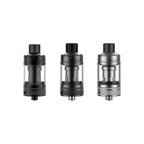 ASPIRE NAUTILUS 3 22MM TANK [CRC]