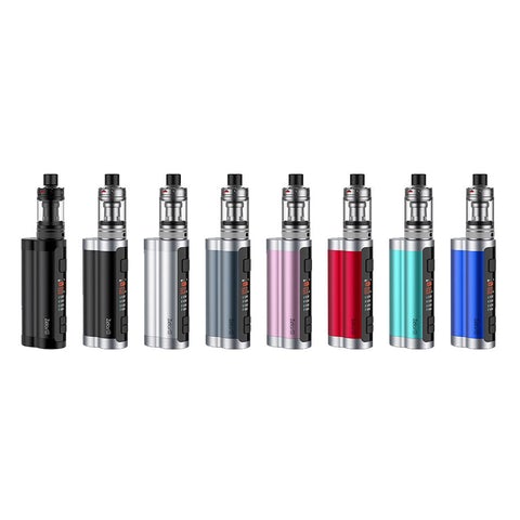 ASPIRE ZELOS X STARTER KIT [CRC]