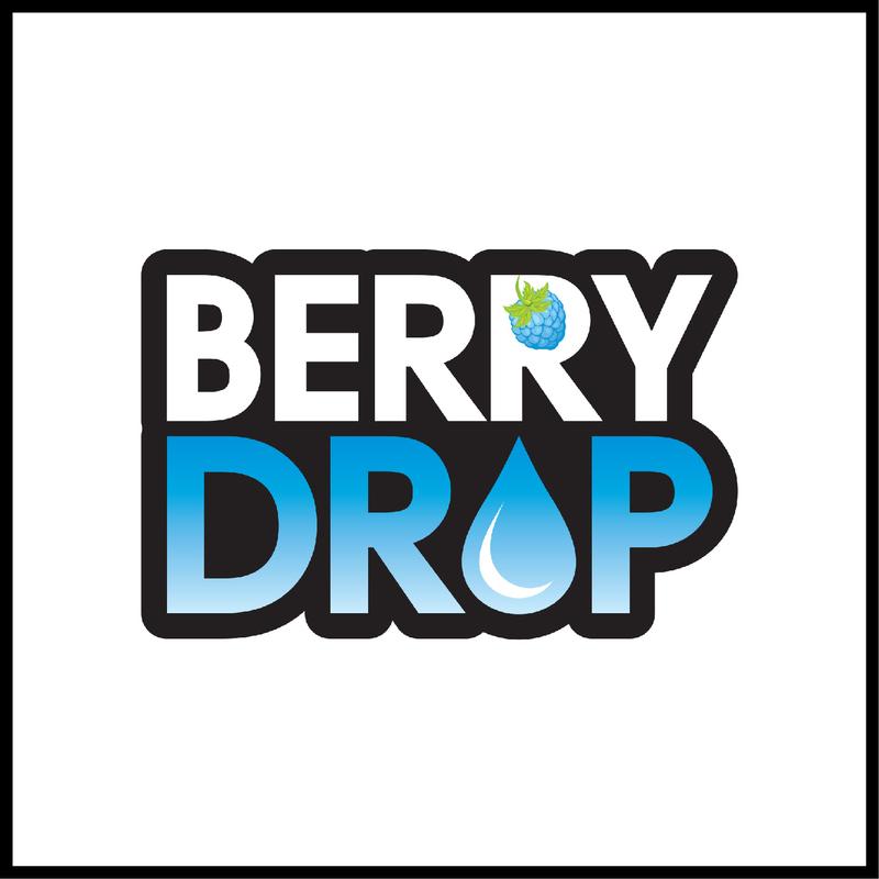 Berry Drop - Freebase 60ML (ONTARIO)