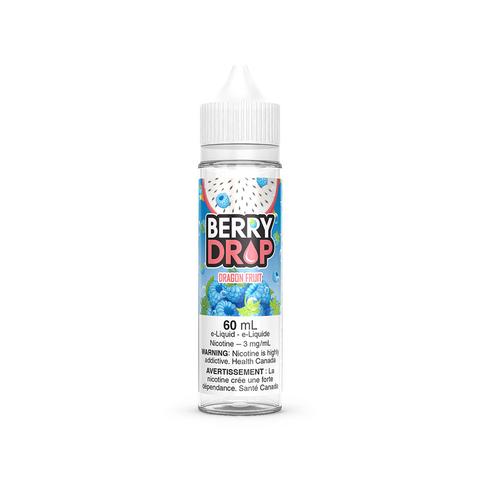 Berry Drop - Freebase 60ML (ONTARIO)