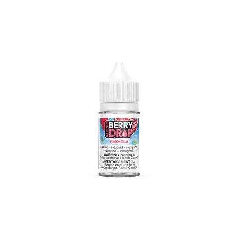 Berry Drop - Salts 30ML (ONTARIO)