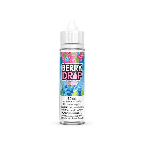 Berry Drop - Freebase 60ML (ONTARIO)