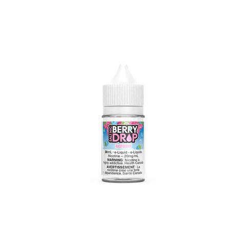 Berry Drop - Salts 30ML (ONTARIO)