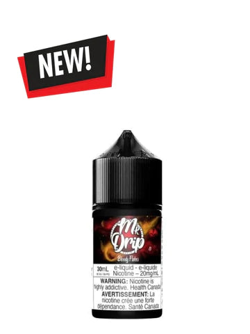Mr. Drip - Salts (30ML)