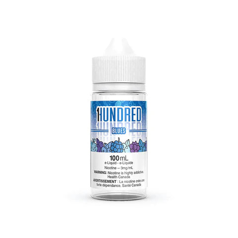 Hundred - Freebase (100ML)