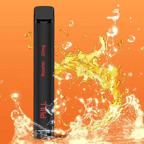 Pull Disposables – 2500 Puffs (EXCISE TAX)*