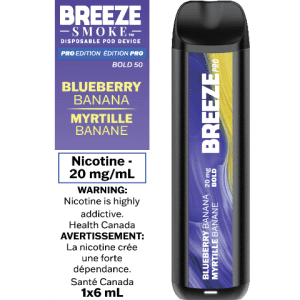 Breeze Pro 2K (ONTARIO)