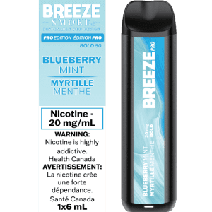 Breeze Pro 2K (ONTARIO)