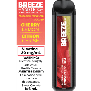 Breeze Pro 2K (ONTARIO)