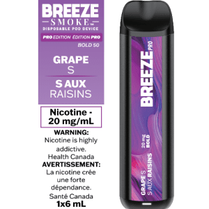 Breeze Pro 2K (ONTARIO)