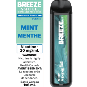 Breeze Pro 2K (ONTARIO)