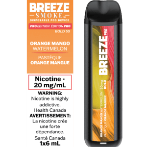 Breeze Pro 2K (ONTARIO)