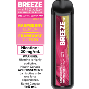 Breeze Pro 2K (ONTARIO)