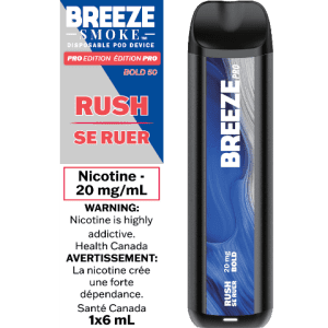 Breeze Pro 2K (ONTARIO)