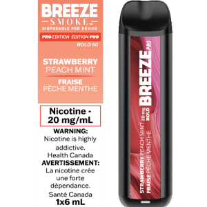 Breeze Pro 2K (ONTARIO)