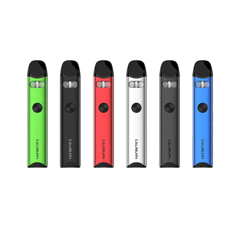 Uwell Caliburn A3 Pod Kit [CRC Version]