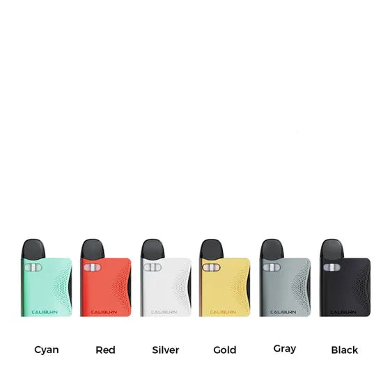 UWELL CALIBURN AK3 POD KIT [CRC]