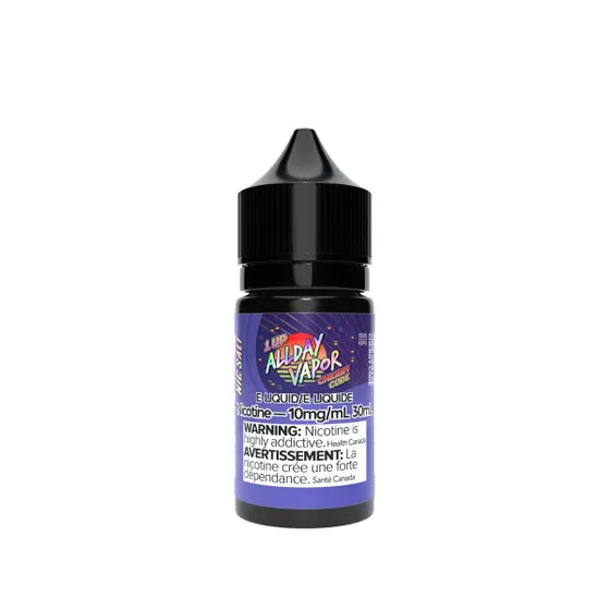 Allday Vapor - 1Up Series (Salt 30mL)
