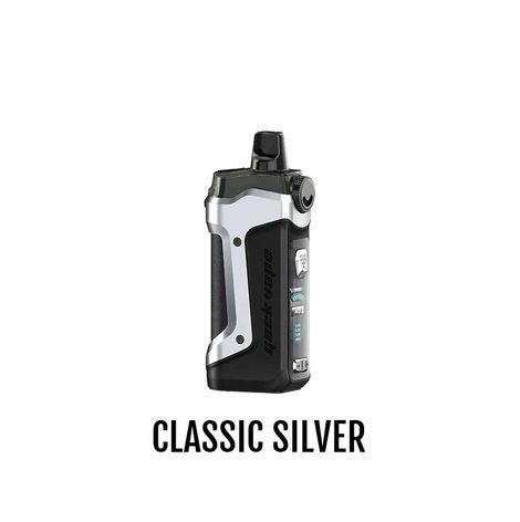 GEEKVAPE AEGIS BOOST PLUS KIT