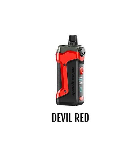 GEEKVAPE AEGIS BOOST PLUS KIT