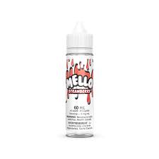 Mello FREEBASE 60ml EXCISE TAX